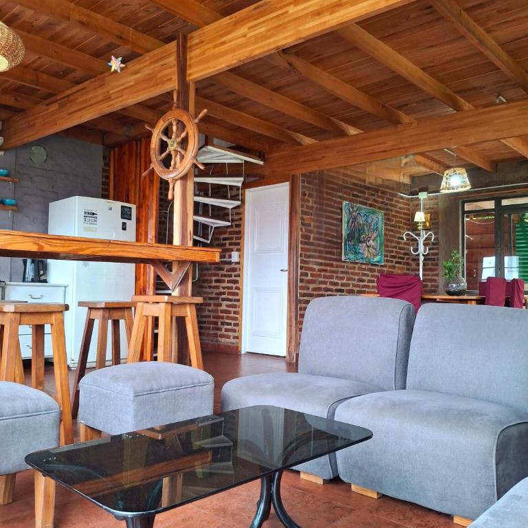Estación Sur Mdp - Casa de 3 dormitorios - 1