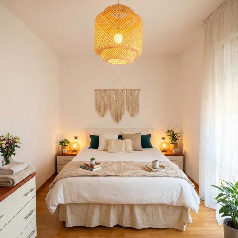 Cleos Home con Giardino Privato - Appartamento con 1 Camera da Letto - 2