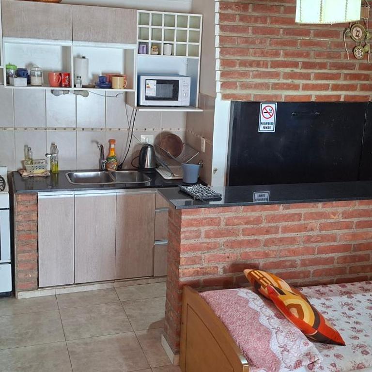 Monoambiente las lilas - Apartamento de 1 dormitorio - 8