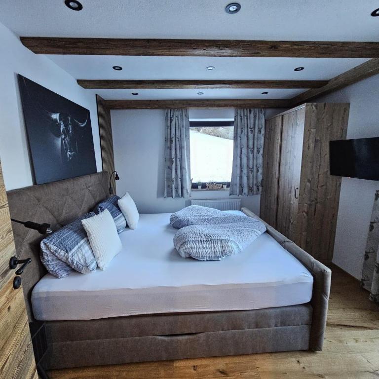 Luxus-Apartment-Vorderreit Gut - Apartment mit 1 Schlafzimmer und Badezimmer - 25