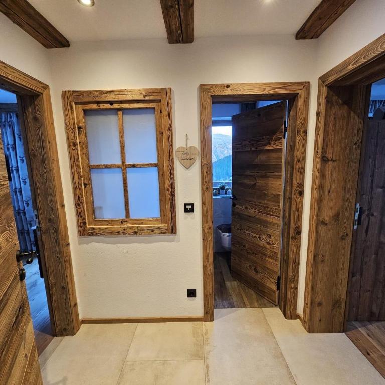 Luxus-Apartment-Vorderreit Gut - Apartment mit 1 Schlafzimmer und Badezimmer - 26