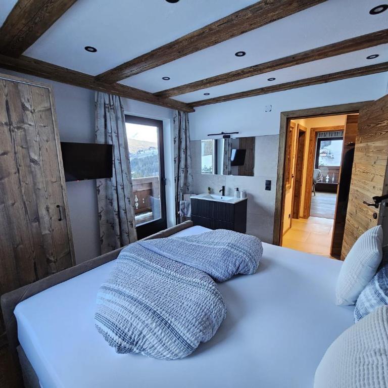 Luxus-Apartment-Vorderreit Gut - Apartment mit 1 Schlafzimmer und Badezimmer - 27