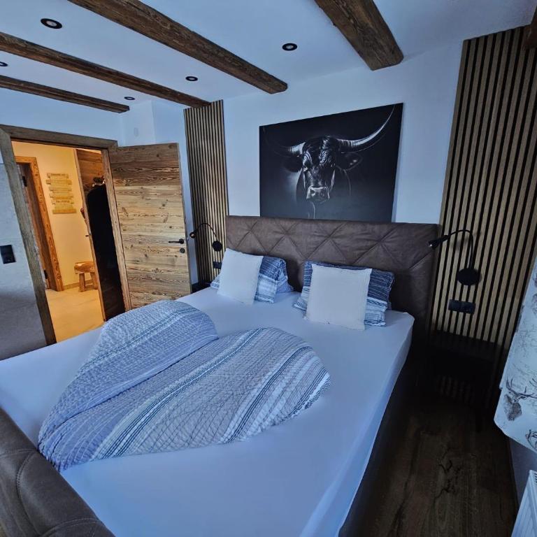 Luxus-Apartment-Vorderreit Gut - Apartment mit 1 Schlafzimmer und Badezimmer - 28