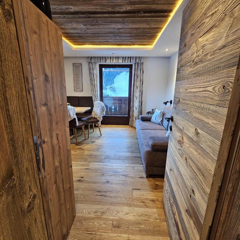 Luxus-Apartment-Vorderreit Gut - Apartment mit 1 Schlafzimmer und Badezimmer - 31