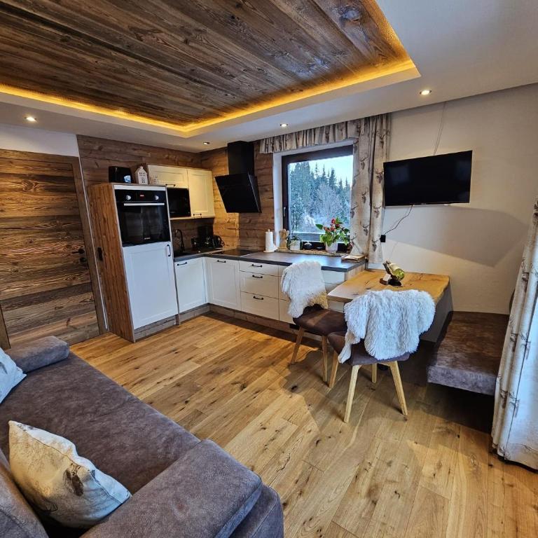 Luxus-Apartment-Vorderreit Gut - Apartment mit 1 Schlafzimmer und Badezimmer - 32