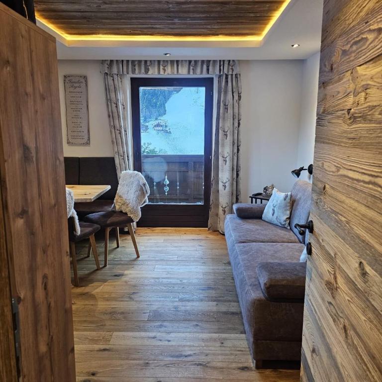 Luxus-Apartment-Vorderreit Gut - Apartment mit 1 Schlafzimmer und Badezimmer - 34