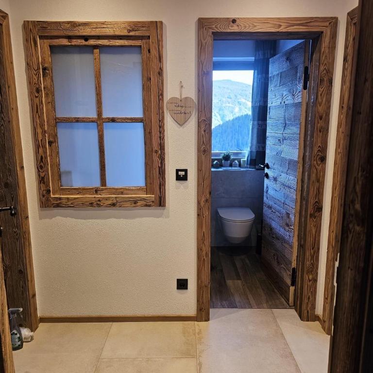Luxus-Apartment-Vorderreit Gut - Apartment mit 1 Schlafzimmer und Badezimmer - 36