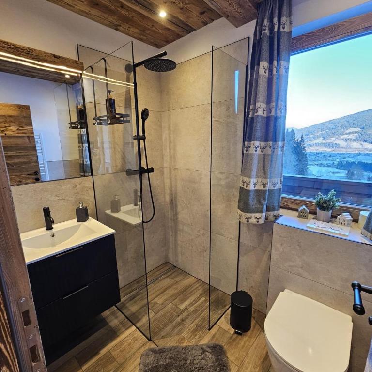 Luxus-Apartment-Vorderreit Gut - Apartment mit 1 Schlafzimmer und Badezimmer - 37