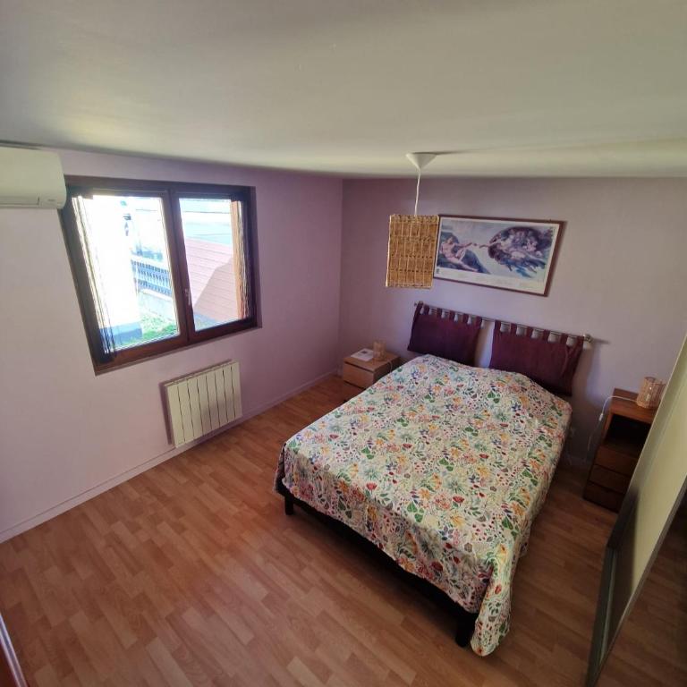 Chambre Privée avec Jardin - Camera King con Vista Giardino - 2
