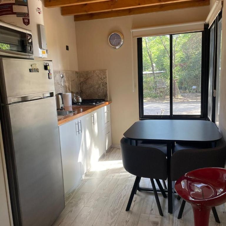 Wanna Hospedaje - Casa con 1 dormitorio - 11