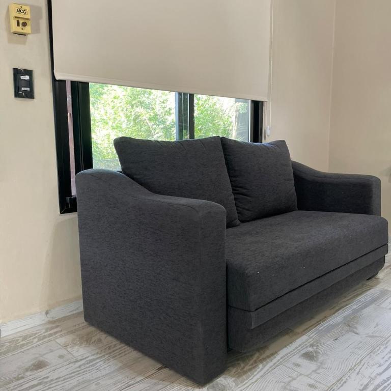 Wanna Hospedaje - One-Bedroom House - 23