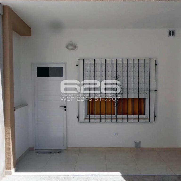 Departamento 626,PB 4 Personas, N 2 SANTA TERESITA wifi cable gas natural - Apartamento de 1 dormitorio - 10