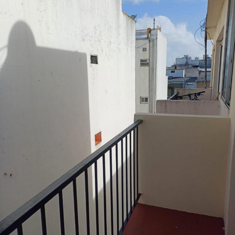 Departamento Zona Plaza Colon - One-Bedroom Apartment - 2