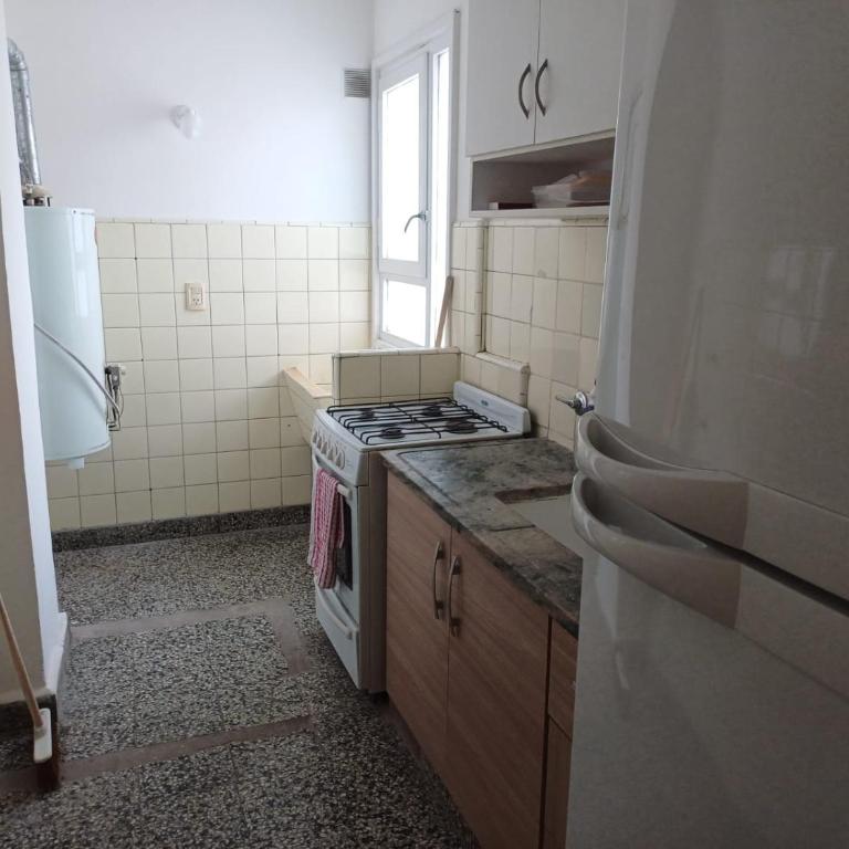 Departamento Zona Plaza Colon - One-Bedroom Apartment - 4
