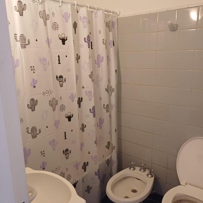 Departamento Zona Plaza Colon - One-Bedroom Apartment - 5