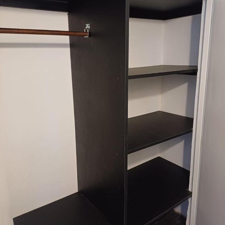 Departamento Zona Plaza Colon - One-Bedroom Apartment - 7