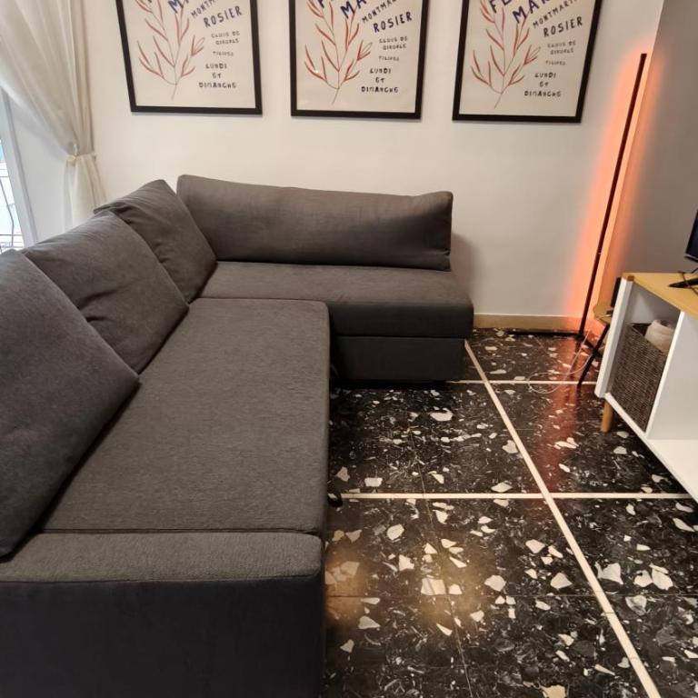 Casa Lina - One-Bedroom Apartment - 2