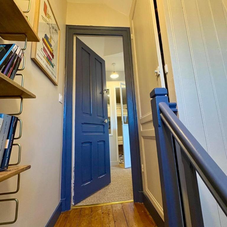 Notre petite maison à la mer - Villa - 26
