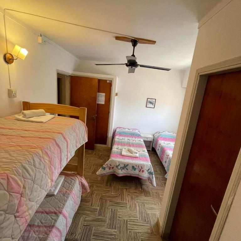 Hotel Maresias - Quadruple Room - 1