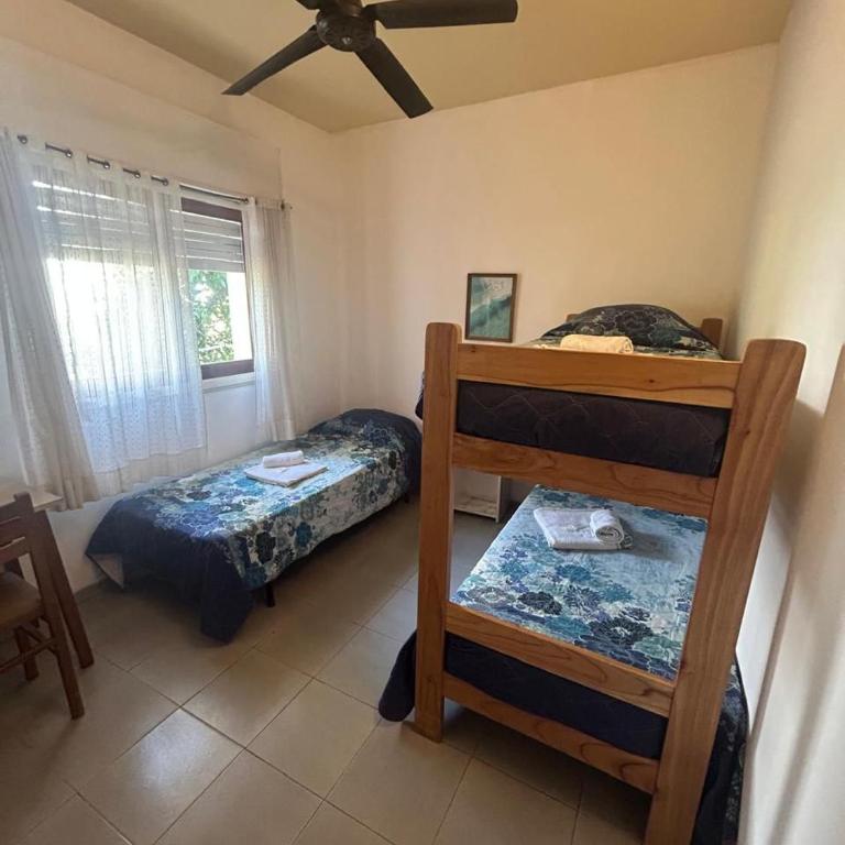 Hotel Maresias - Triple Room - 1