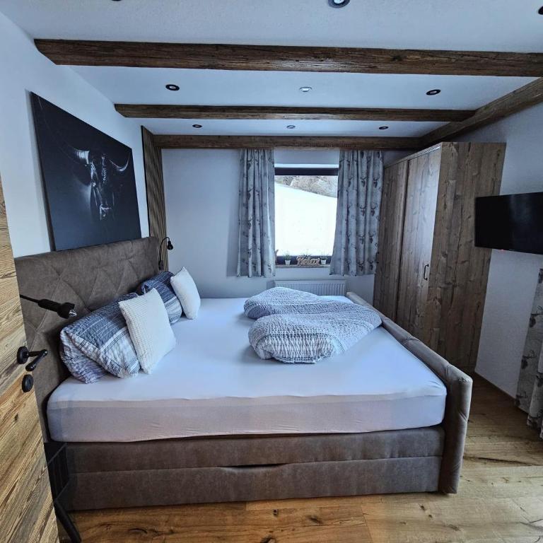 Luxus-Apartment-Vorderreit Gut - Apartment mit 1 Schlafzimmer und Badezimmer - 39