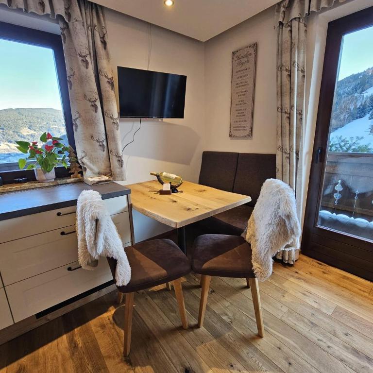 Luxus-Apartment-Vorderreit Gut - Apartment mit 1 Schlafzimmer und Badezimmer - 40