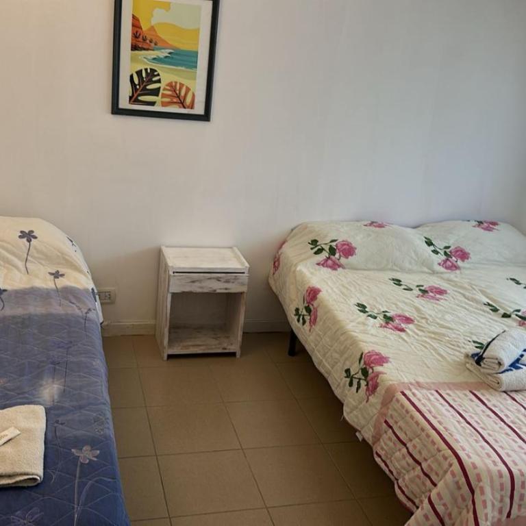 Hotel Maresias - Triple Room - 2