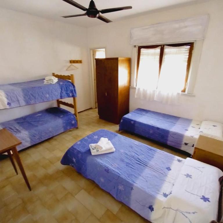 Hotel Maresias - Quadruple Room - 3