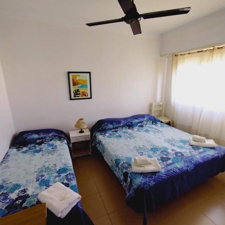 Hotel Maresias - Triple Room - 3