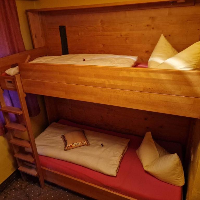 Ferienhotel Lindenhof - Standard Zweibettzimmer - 1