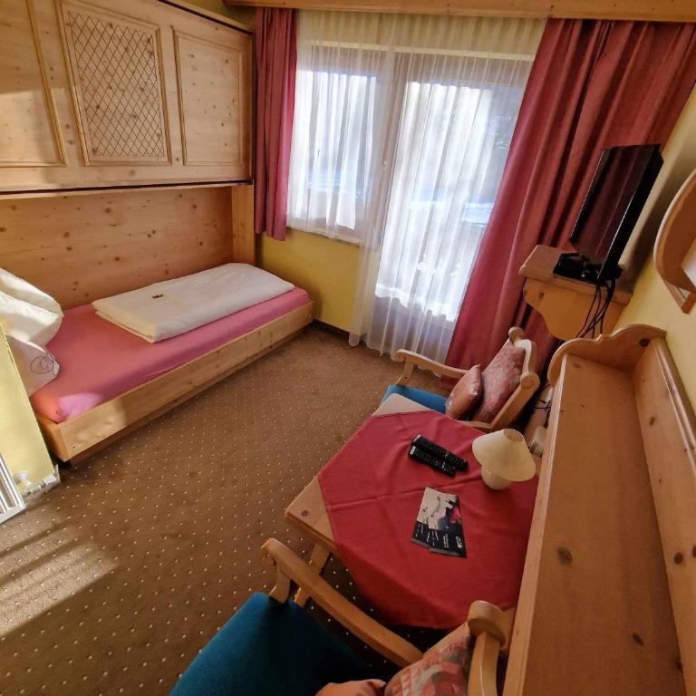 Ferienhotel Lindenhof - Einzelzimmer - 1