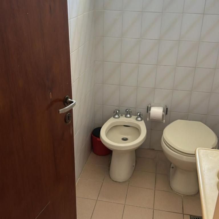 Hotel Maresias - Quadruple Room - 4