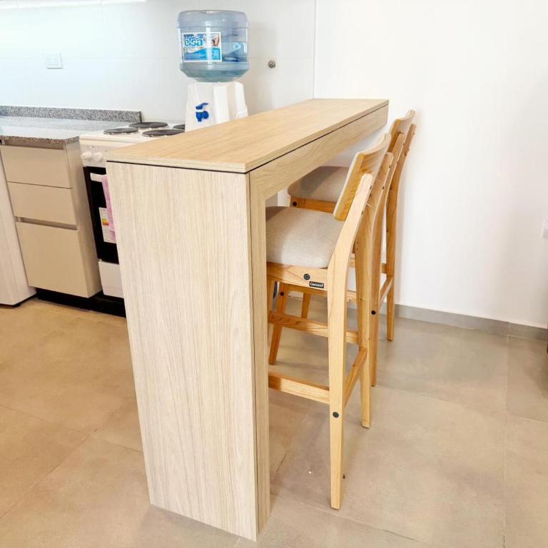 Edifico NAMBA - Apartamento de 2 dormitorios - 2
