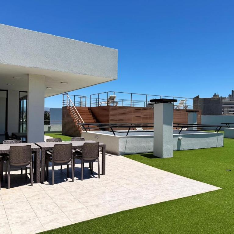 Edifico NAMBA - Apartamento de 2 dormitorios - 3