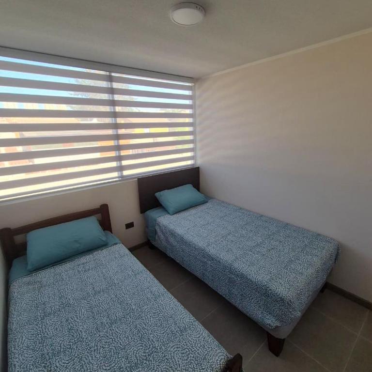 Sendero del Monte 1 - Three-Bedroom Apartment - 6