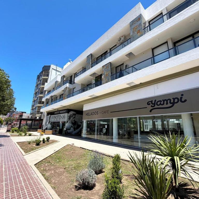 Edifico NAMBA - Apartamento de 2 dormitorios - 5