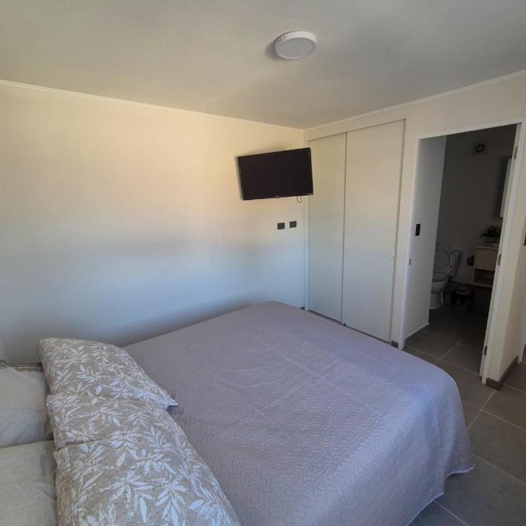 Sendero del Monte 1 - Three-Bedroom Apartment - 7
