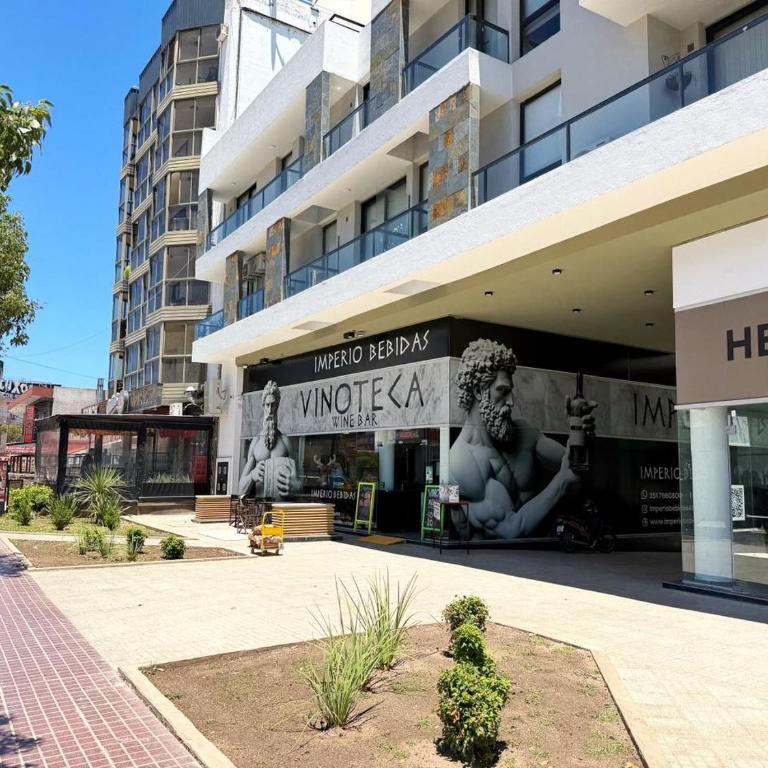 Edifico NAMBA - Apartamento de 2 dormitorios - 6