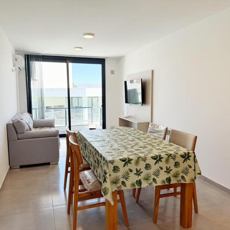 Edifico NAMBA - Apartamento de 2 dormitorios - 7