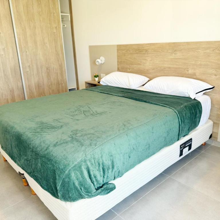 Edifico NAMBA - Apartamento de 2 dormitorios - 8