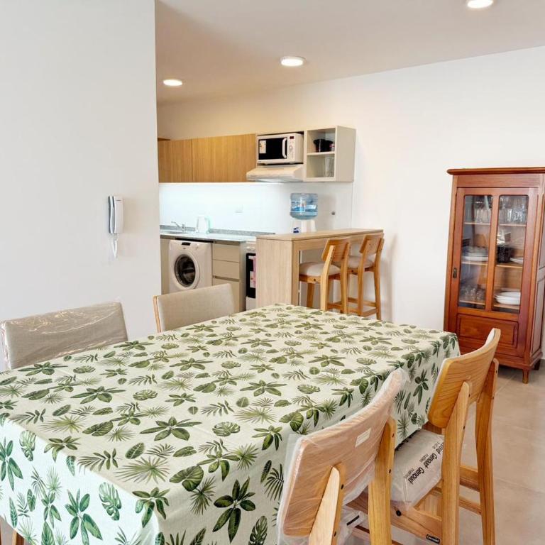 Edifico NAMBA - Apartamento de 2 dormitorios - 13
