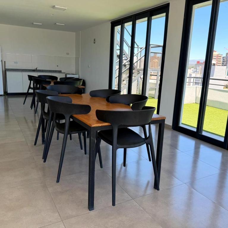Edifico NAMBA - Apartamento de 2 dormitorios - 14