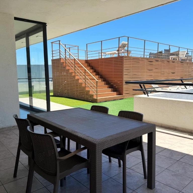 Edifico NAMBA - Apartamento de 2 dormitorios - 15