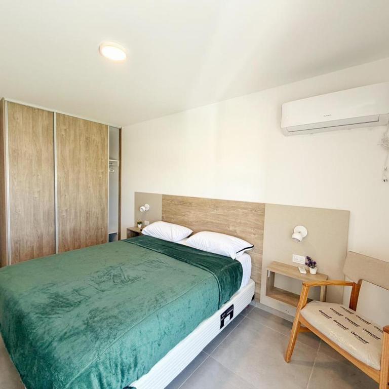 Edifico NAMBA - Apartamento de 2 dormitorios - 19