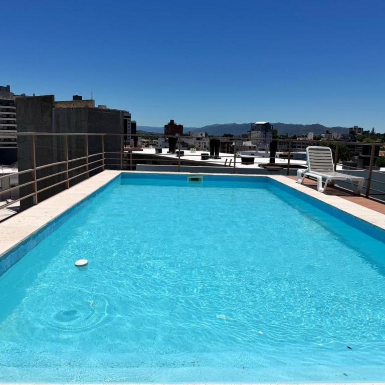 Edifico NAMBA - Apartamento de 2 dormitorios - 22