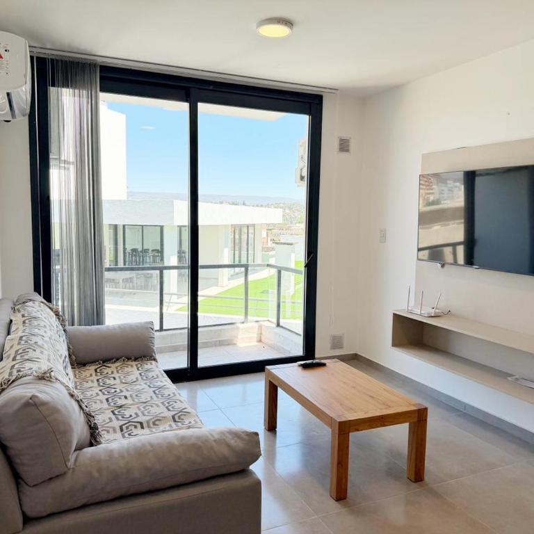 Edifico NAMBA - Apartamento de 2 dormitorios - 32