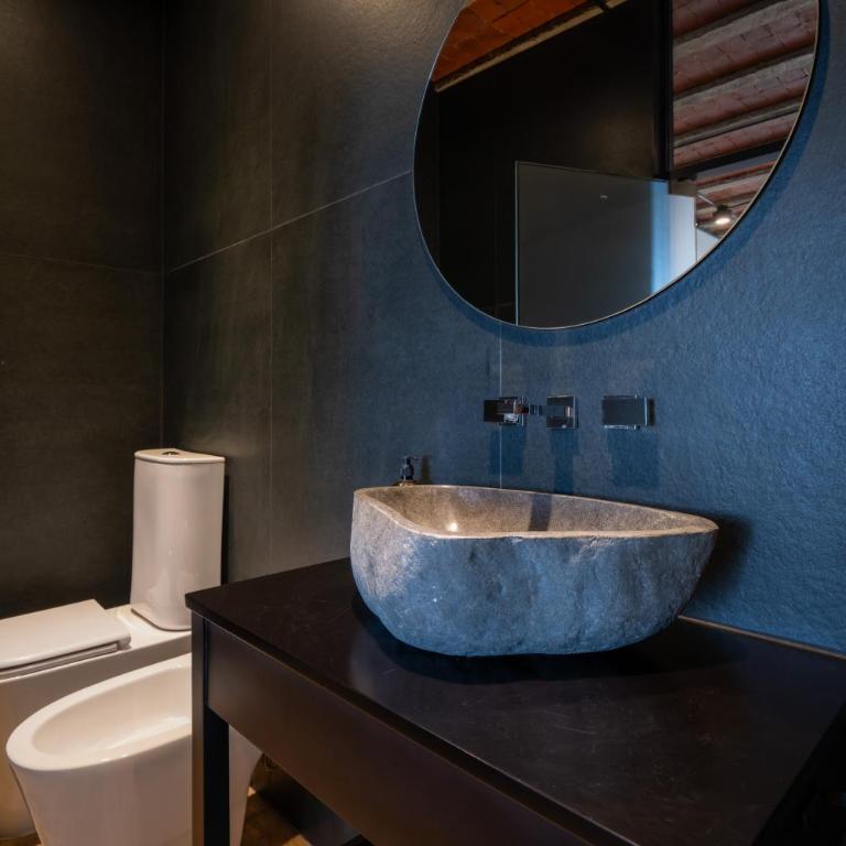 Casa Pradera - Hotel Serrano - Suite Familiar - 10