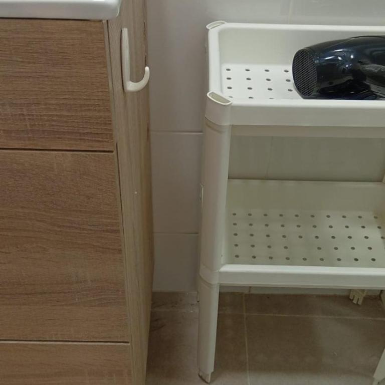 Santiago Marsanau calle, en metro El Carmen o metro Ventas - Apartment mit 1 Schlafzimmer - 2