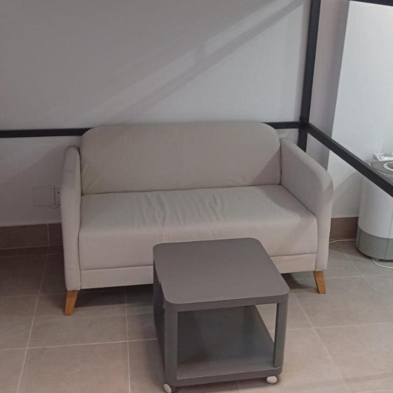 Santiago Marsanau calle, en metro El Carmen o metro Ventas - Apartment mit 1 Schlafzimmer - 4