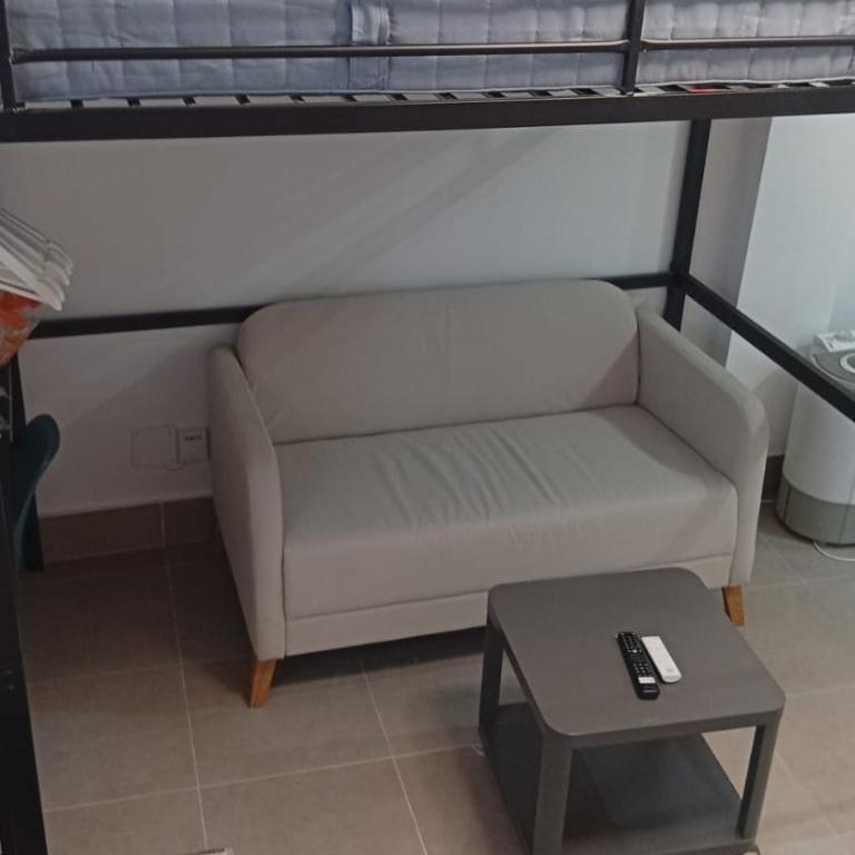 Santiago Marsanau calle, en metro El Carmen o metro Ventas - Apartment mit 1 Schlafzimmer - 5